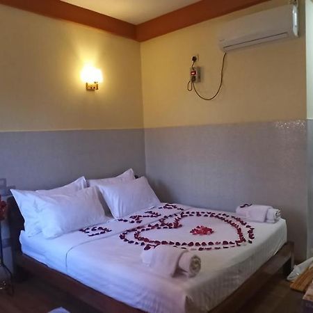 Shwe Wun Yan Motel Баган Экстерьер фото